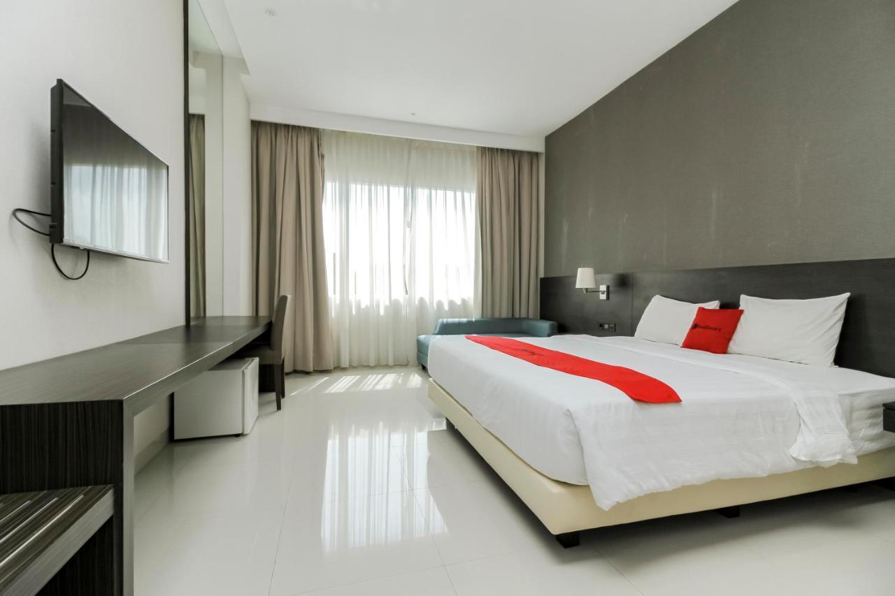 Reddoorz Premium @ Ciumbuleuit Atas Hotel Bandung Eksteriør billede