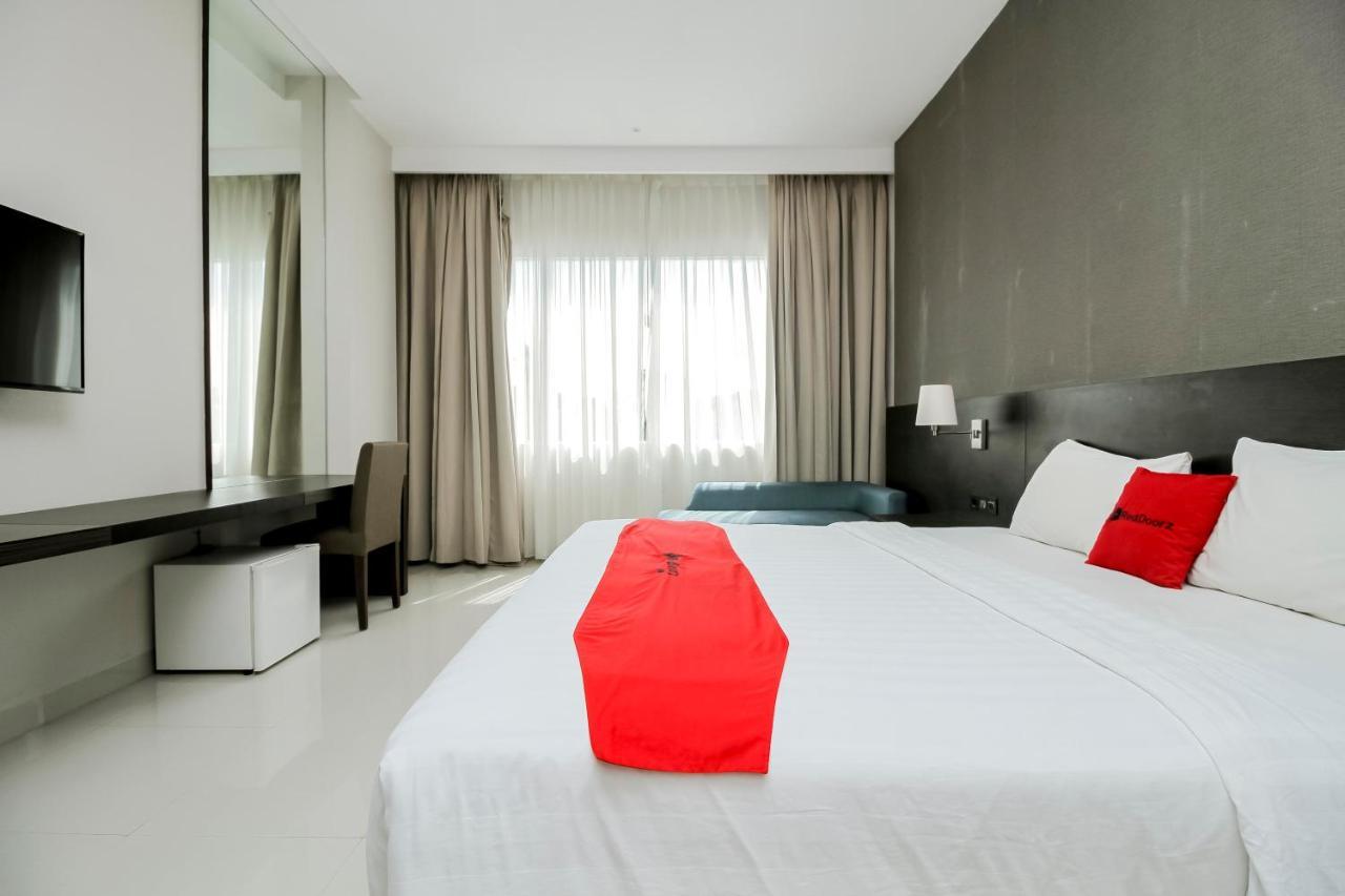 Reddoorz Premium @ Ciumbuleuit Atas Hotel Bandung Eksteriør billede