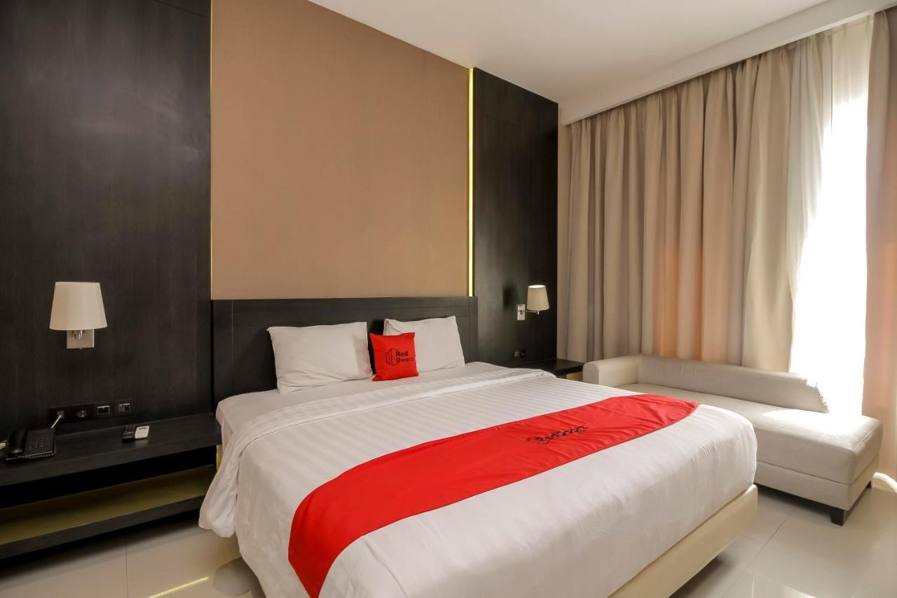 Reddoorz Premium @ Ciumbuleuit Atas Hotel Bandung Eksteriør billede