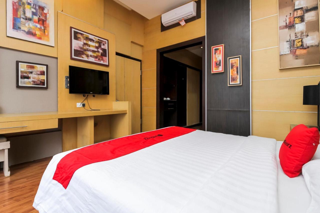 Reddoorz Premium @ Ciumbuleuit Atas Hotel Bandung Eksteriør billede