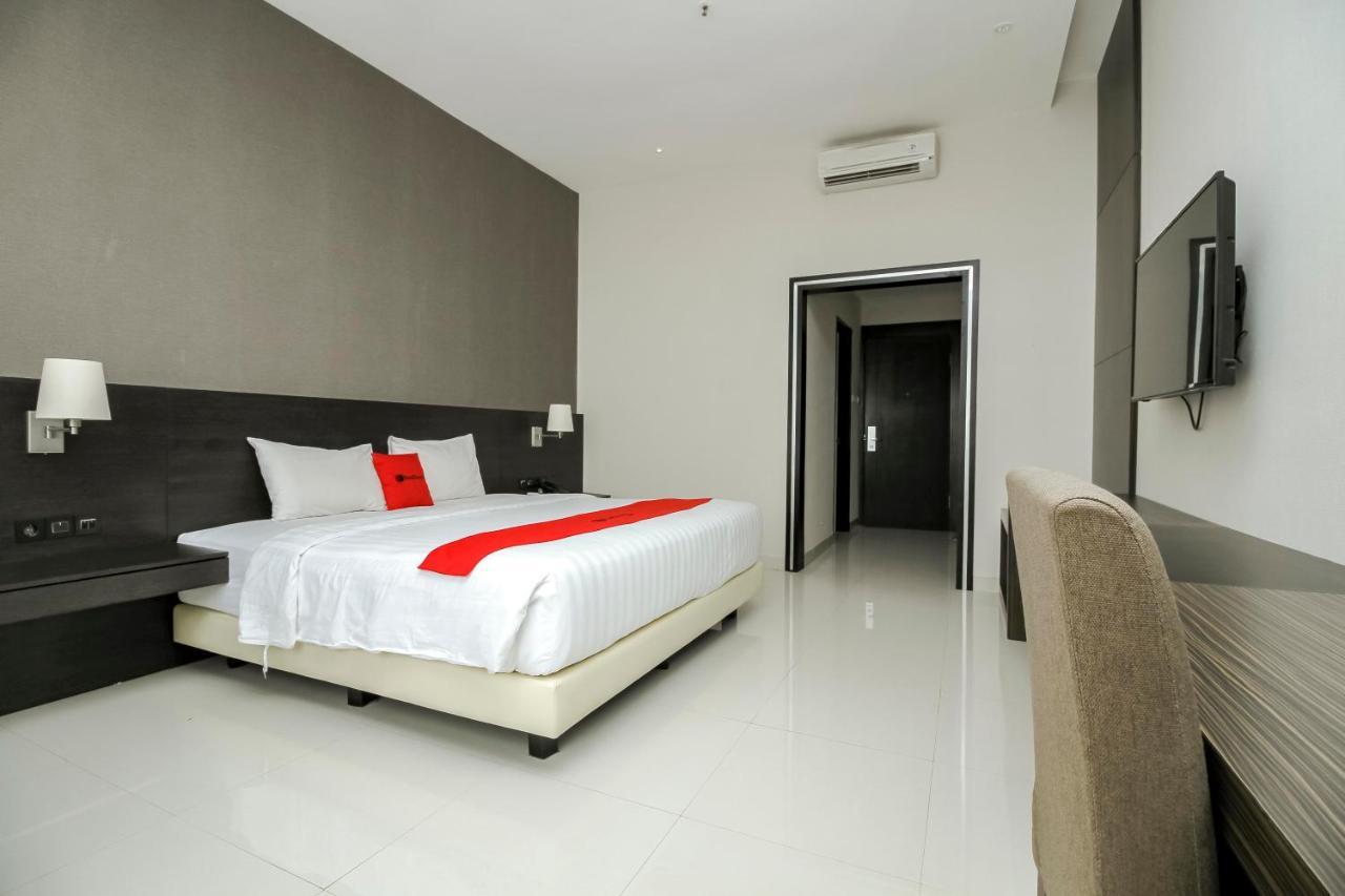 Reddoorz Premium @ Ciumbuleuit Atas Hotel Bandung Eksteriør billede