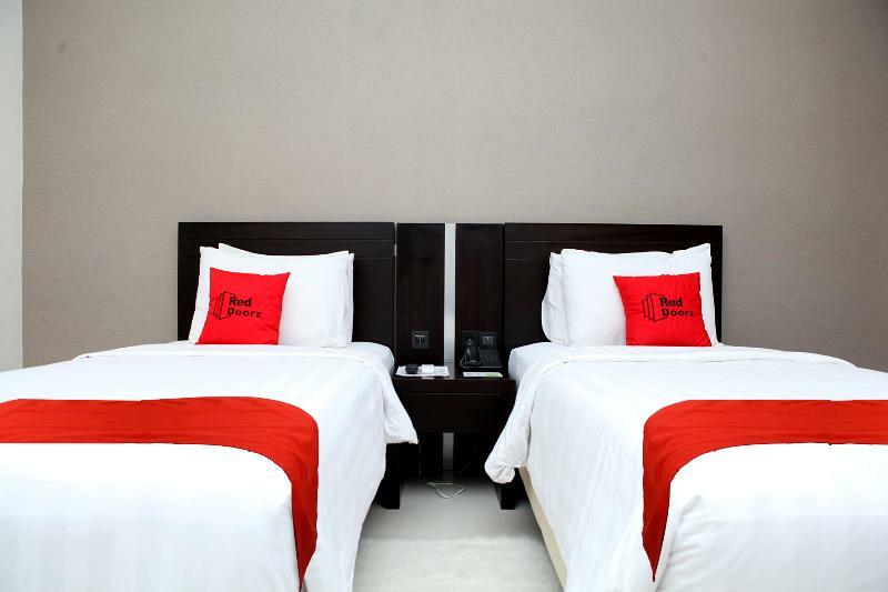 Reddoorz Premium @ Ciumbuleuit Atas Hotel Bandung Eksteriør billede