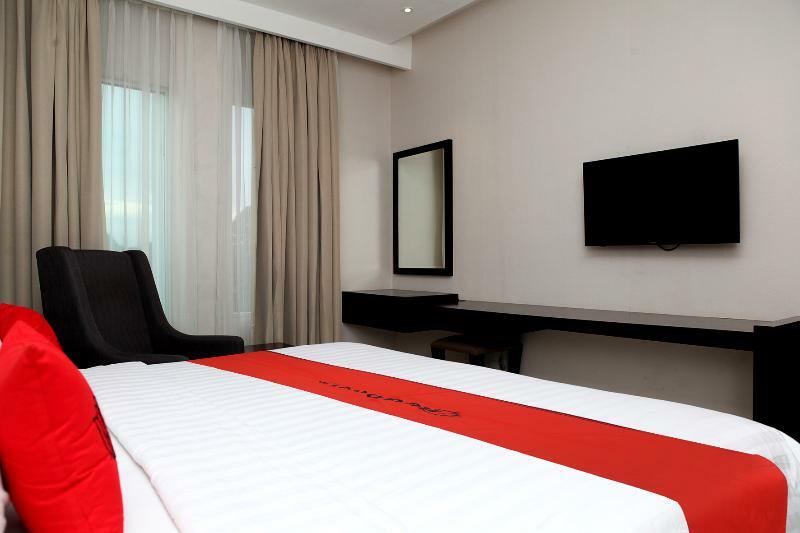 Reddoorz Premium @ Ciumbuleuit Atas Hotel Bandung Eksteriør billede