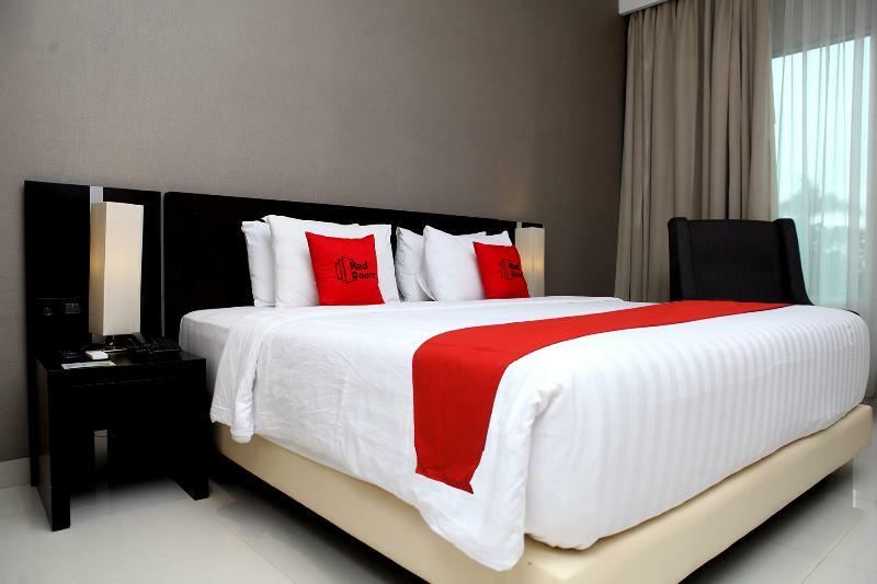 Reddoorz Premium @ Ciumbuleuit Atas Hotel Bandung Eksteriør billede