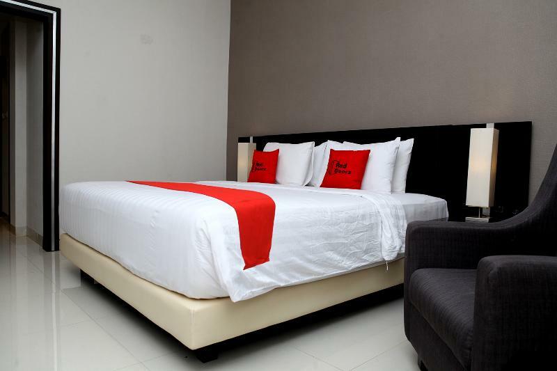 Reddoorz Premium @ Ciumbuleuit Atas Hotel Bandung Eksteriør billede