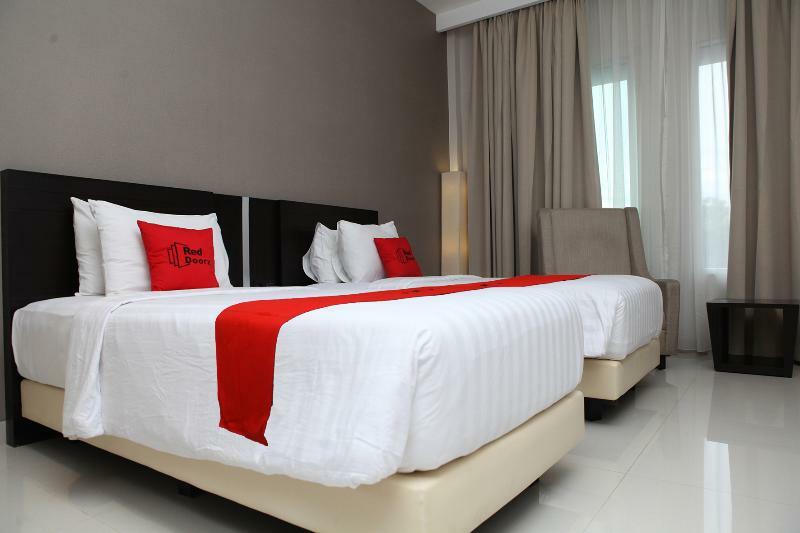 Reddoorz Premium @ Ciumbuleuit Atas Hotel Bandung Eksteriør billede